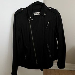 Pistola Moto Swing Jacket from Anthropologie